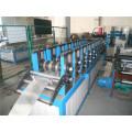 Fire Damper Frame Automatic Roll Forming Machine in Jordan